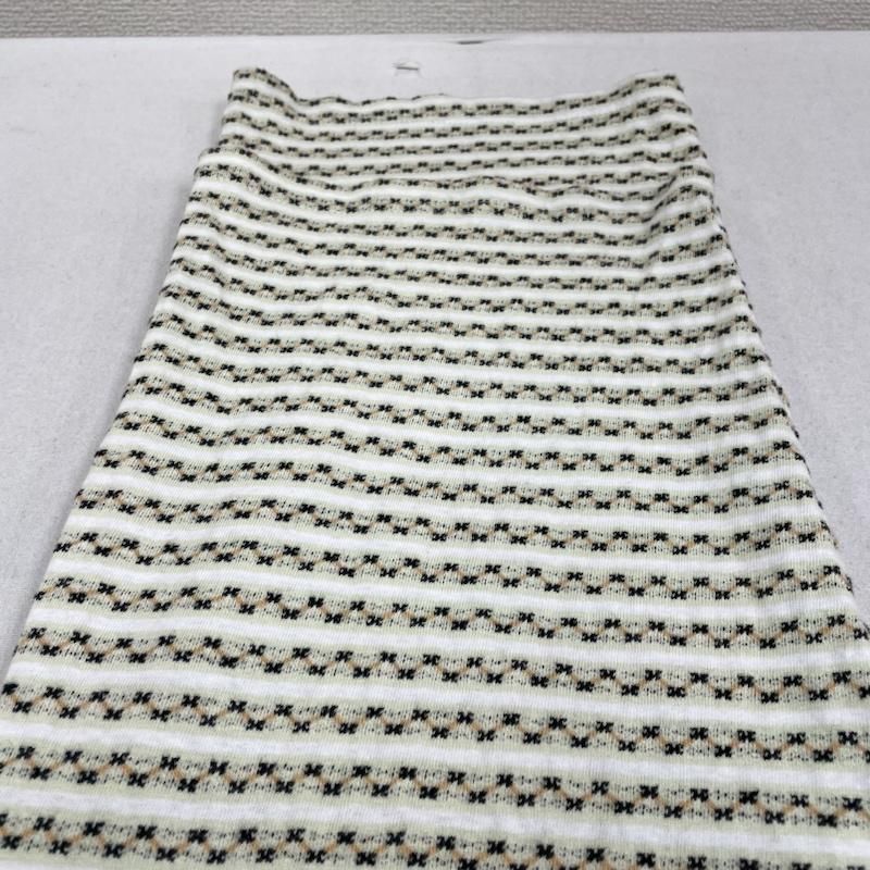 ジャカード ワイド