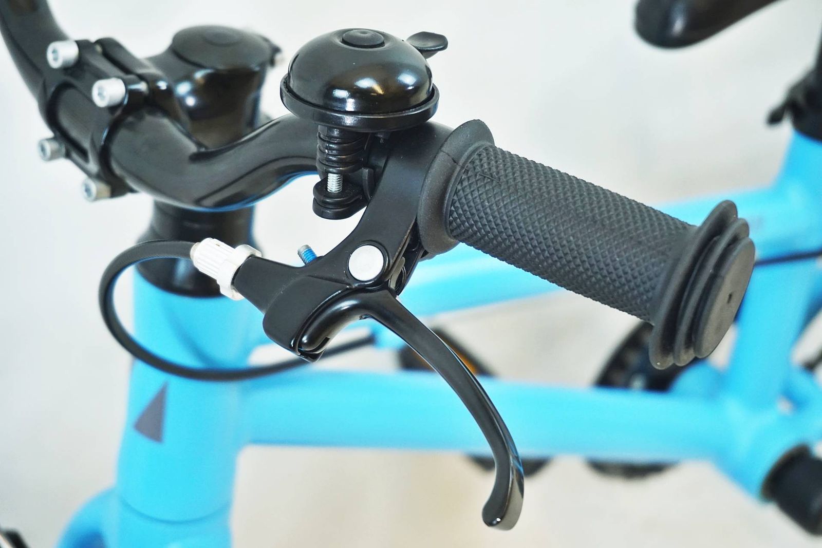 14インチ キッズバイク