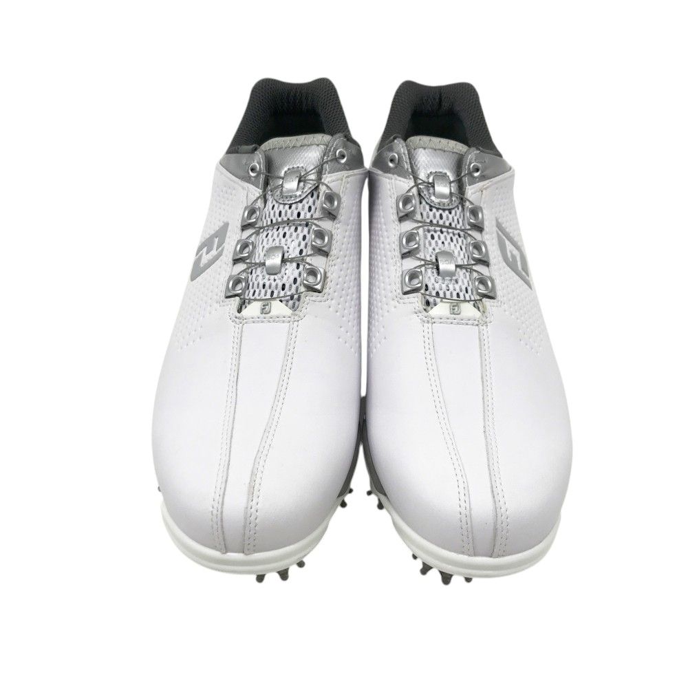 FOOT JOY フットジョイ 53352 J DRYJOYS PRO Boa ゴルフシューズ ホワイト系 27 ゴルフウェア メンズ ストスト