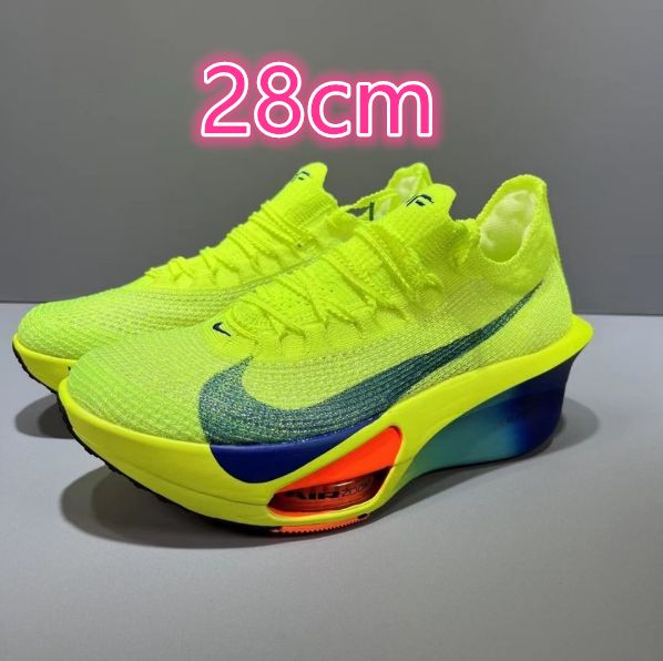 新品未使用 秘書の メンズ アルファフライ3 28cm Nike AlphaFly3