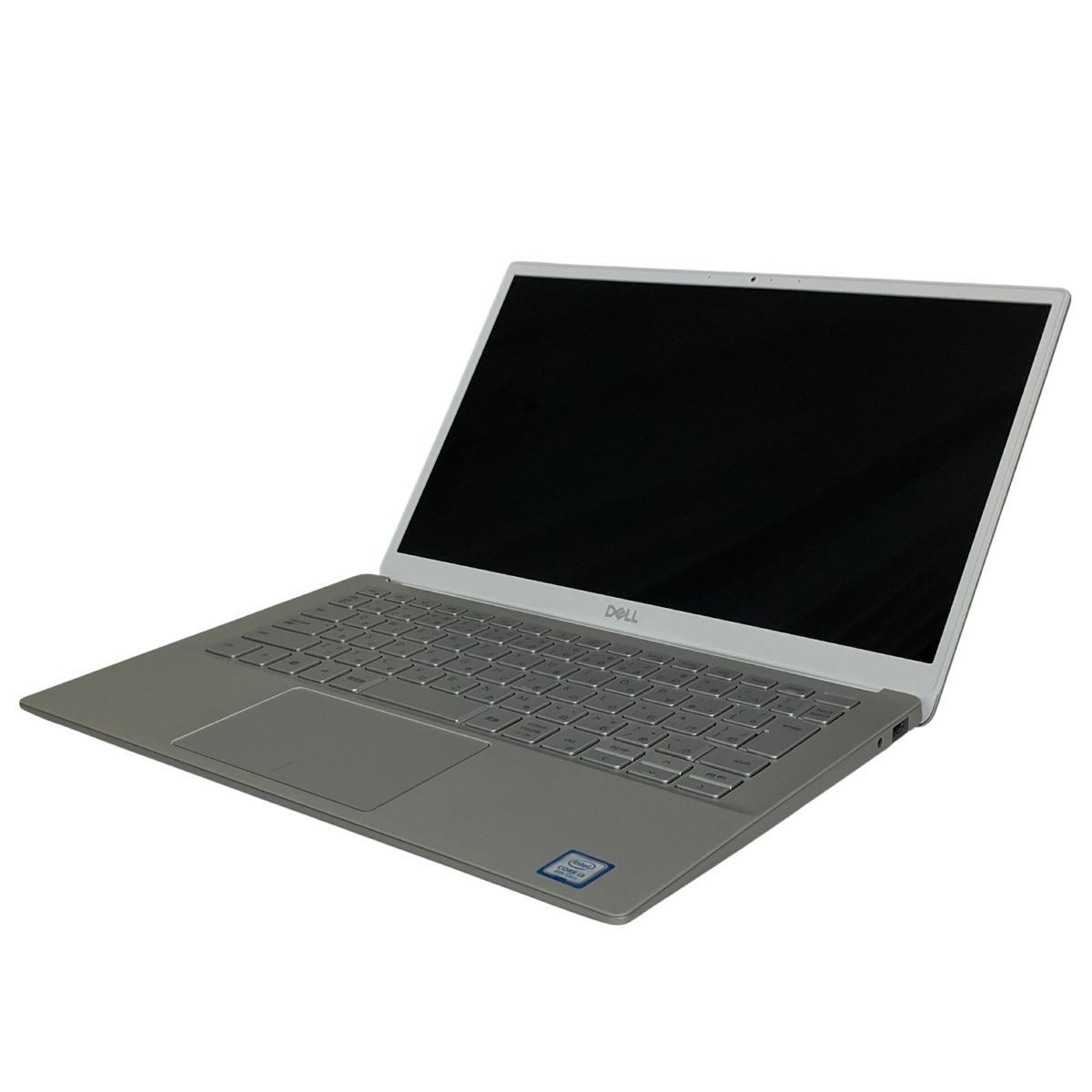 Dell Inspiron 5390 13.3型 ノート PC i3-8145U 2.10GHz 4GB SSD 128GB 59% Win 11 Home 訳有 T10475162