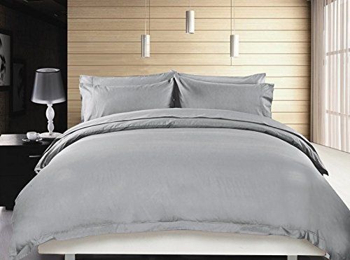 おすすめ】 R.T. Home - エジプト高級超長綿ホテル品質 枕カバー 50