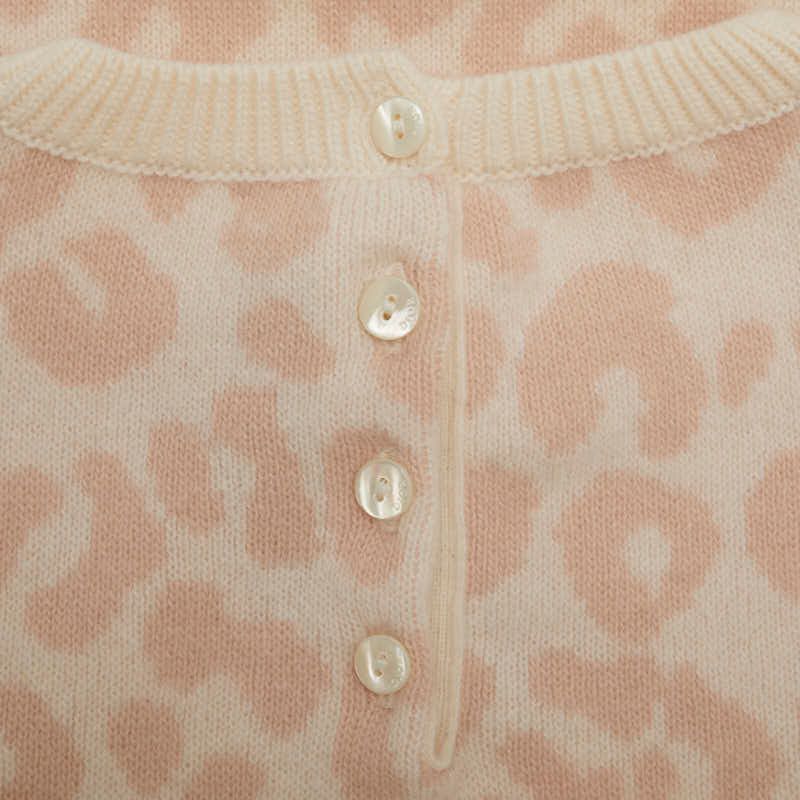 ピンク ベージュ