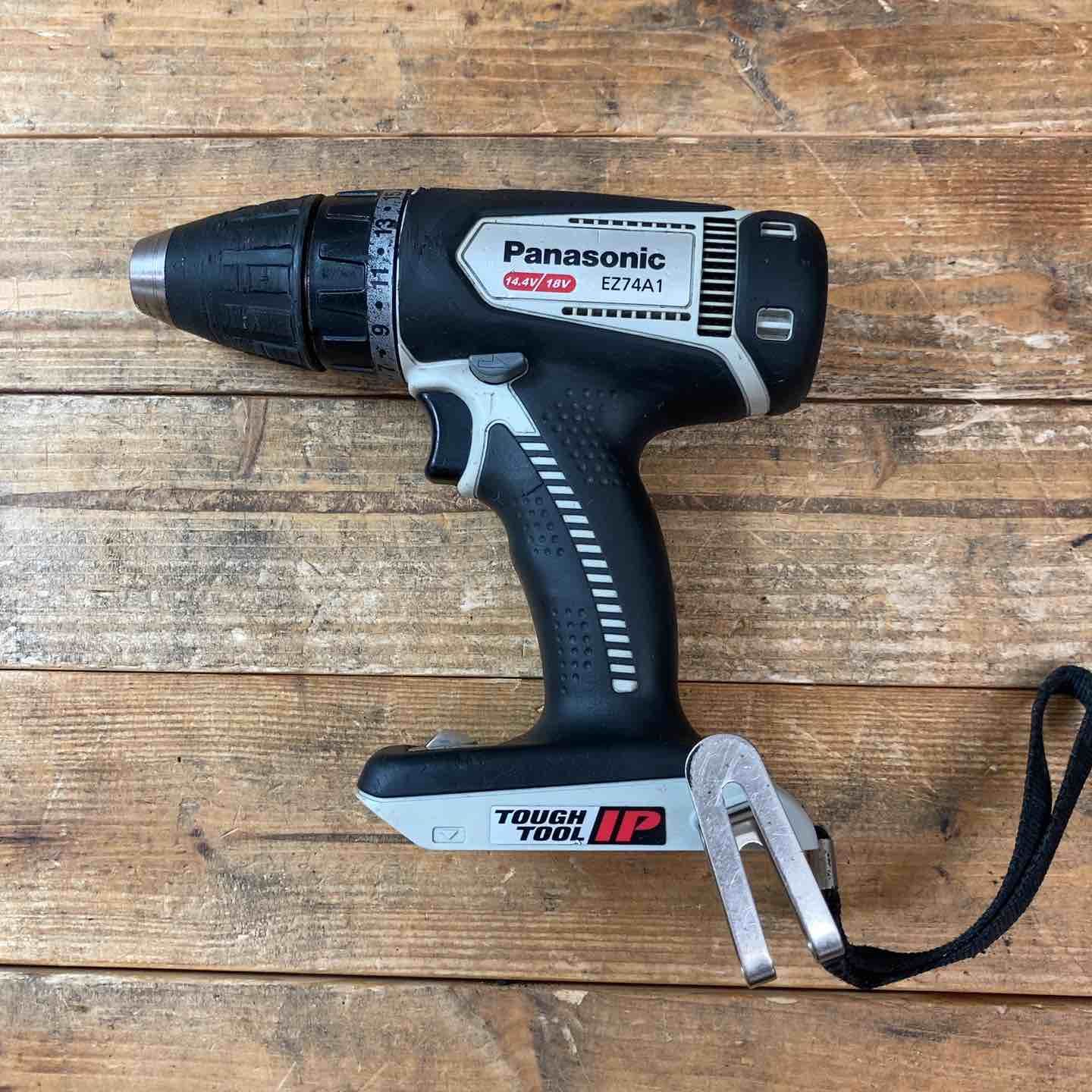  品 パナソニック Panasonic コードレスドリルドライバ -H ドライバドリル ドリル 部品