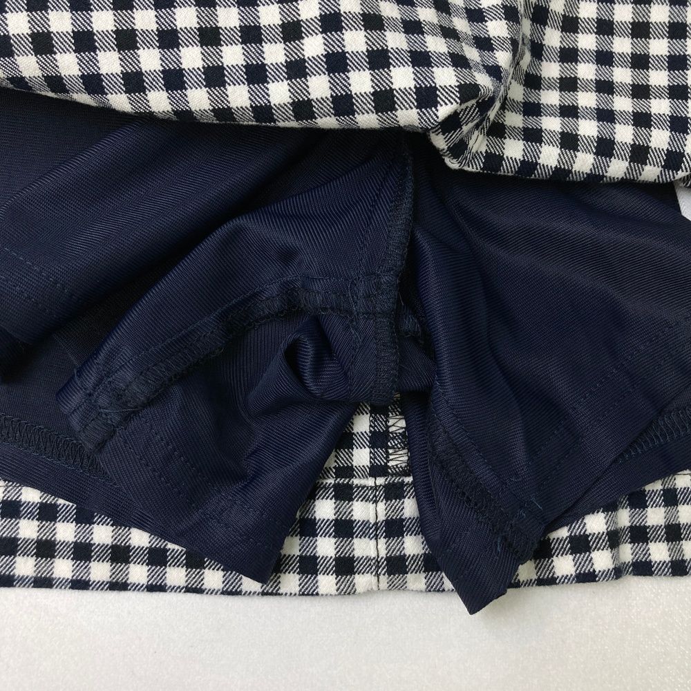 JACK BUNNY シルバー ミニスカート サイズ2 Jack Bunny!!（ジャック