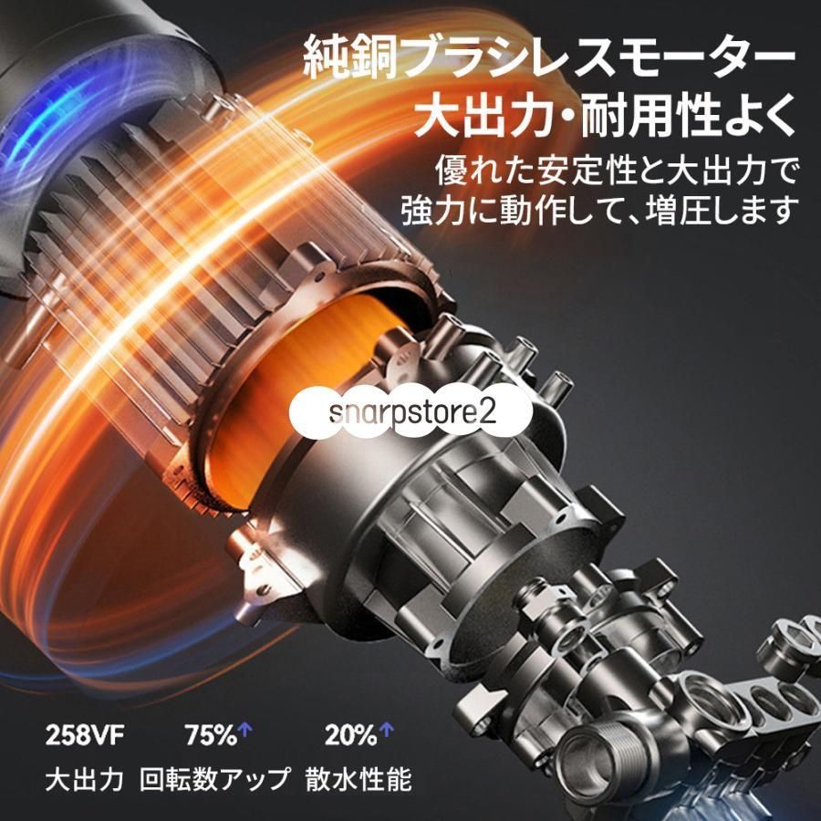 充電式