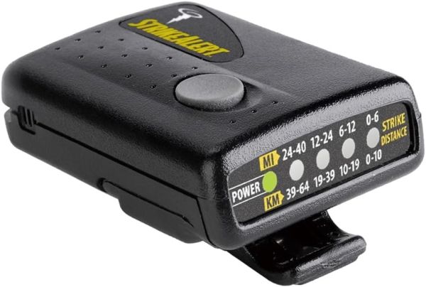 5営業日で発送 秦運動具工業 カミナリケイホウキストライクアラートN HSA520N