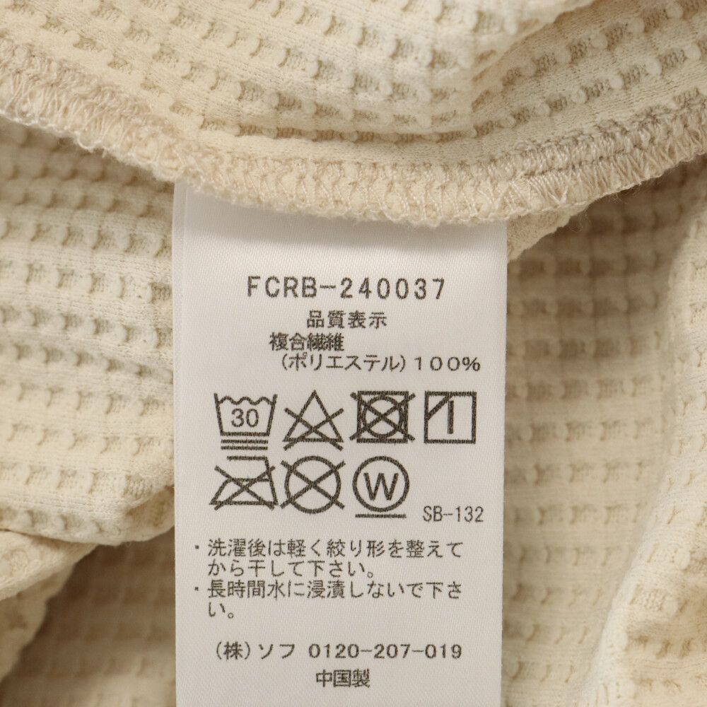 F.C.R.B./F.C.Real Bristol/FCRB (エフシーアールビー/エフシーレアル