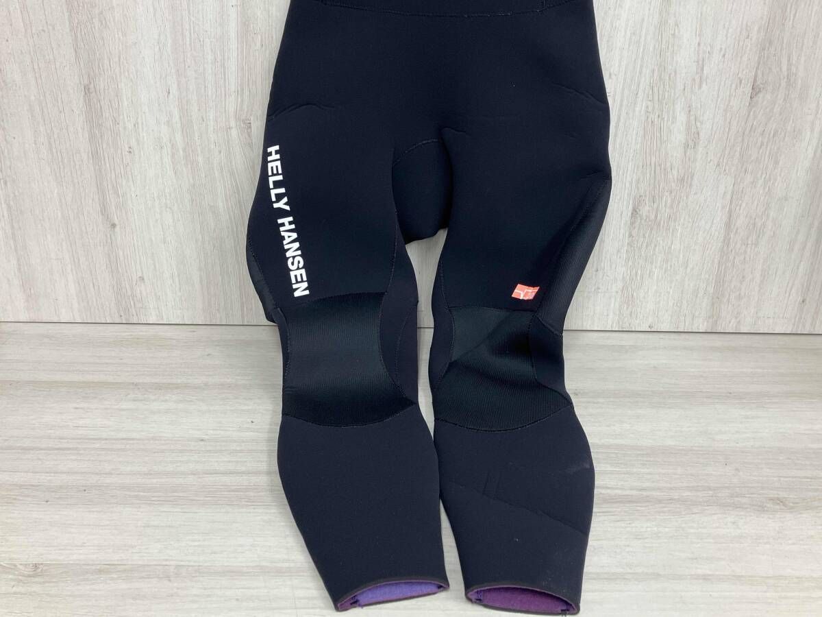 HELLY HANSEN ロングジョン‐S ウェットスーツ