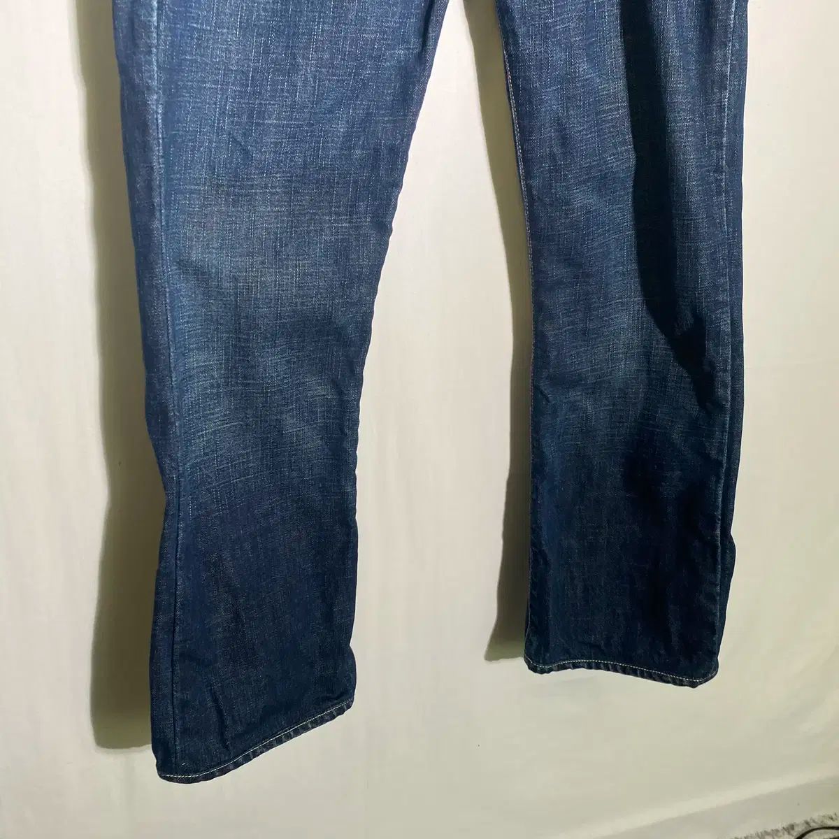 Ralph Lauren ラルフローレン　ブーツカットデニム ジーンズ11 古着 ラルフローレン Ralph Lauren POLO JEANS COMPANY BOOTCUT