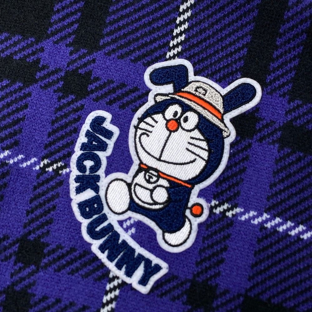 Jack Bunny!! ジャックバニー ドラえもん セーター サイズ1 楽天市場】ジャック バニー ドラえもんの通販 サイズ：1 JACK BUNNY