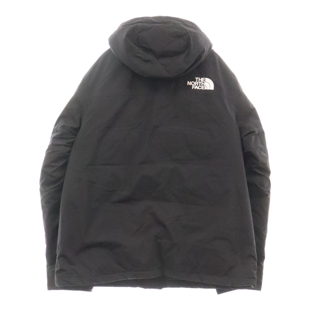 THE NORTH FACE (ザノースフェイス) CYPRESS PARKA サイプレスパーカー