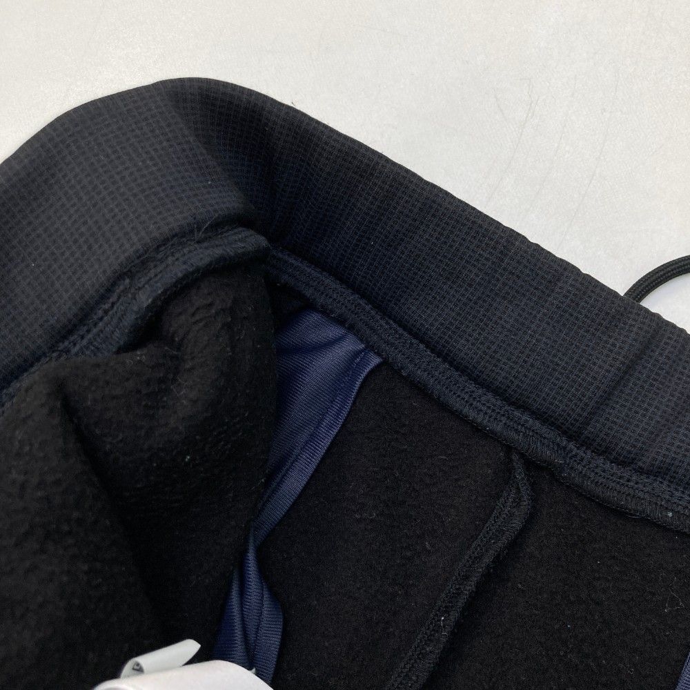 サイズ：4 PGG PEARLY GATES パーリーゲイツ ; 2023年モデル 裏起毛 ロングパンツ  ブラック系 [240101429271] ゴルフウェア メンズ ストスト サイズ：4 PGG PEARLY GATES パーリーゲイツ ; 2023年モデル 裏
