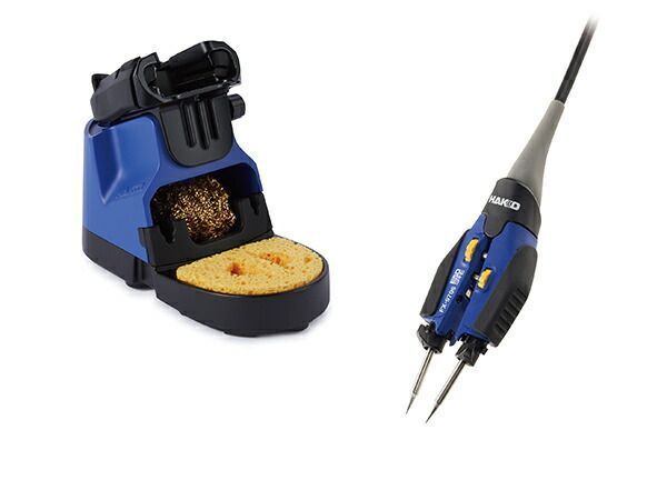 白光 HAKKO こて部 マイクロホットツイーザー コンバージョンキット FX-972用 FX9706-811