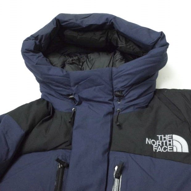 THE NORTH FACE ザ・ノースフェイス Baltro Light Jacket バルトロ 