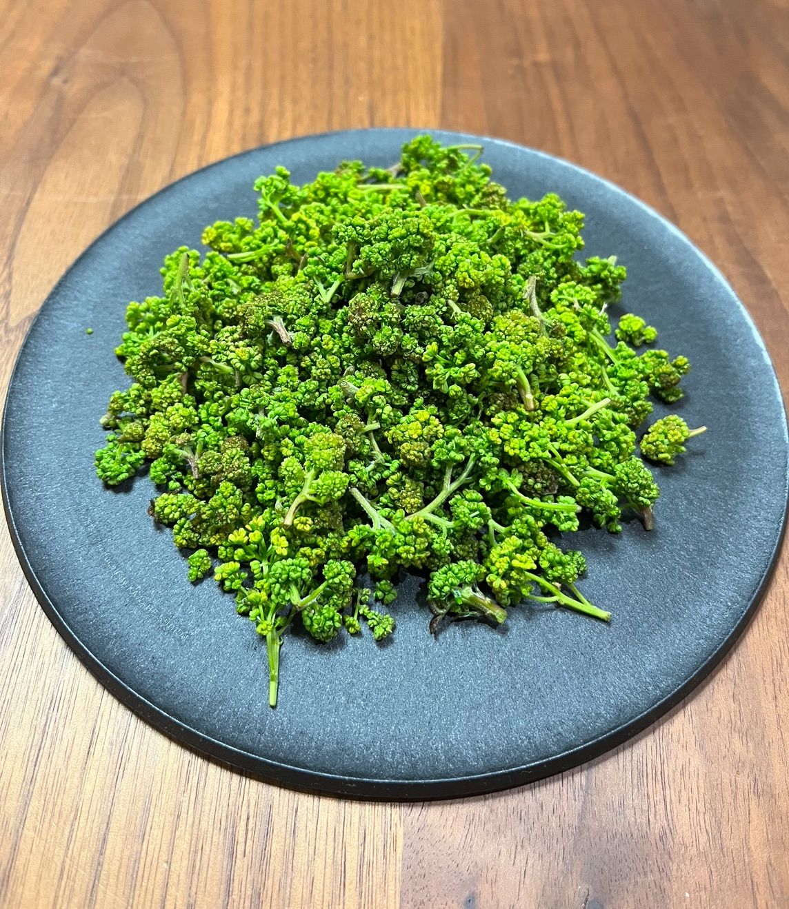 直売所店舗 奈良県産 花山椒 約100g 山椒の花 【公式通販】 奈良