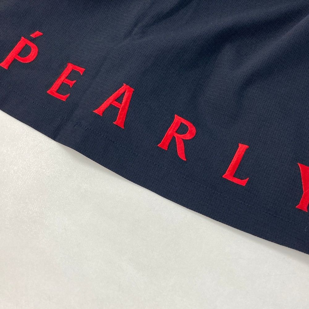 サイズ：1 PEARLY GATES パーリーゲイツ 055-2134312 ミドルプリーツ