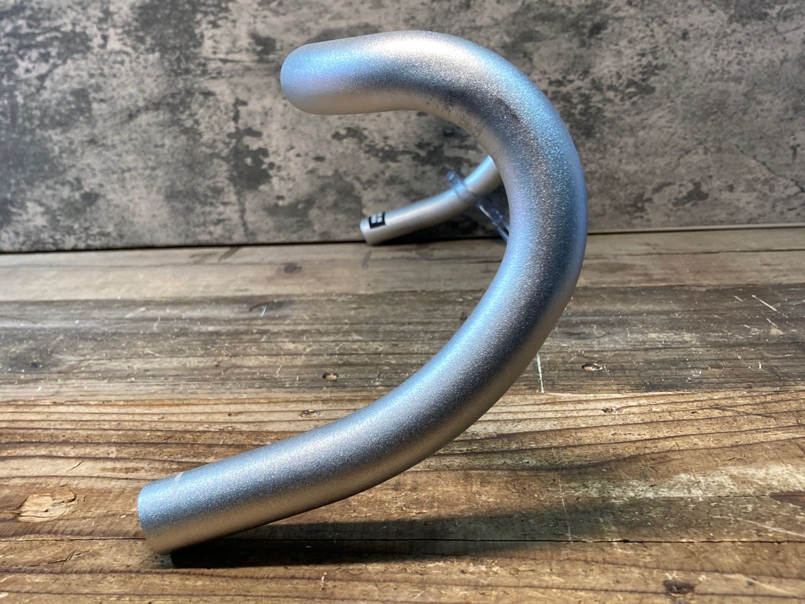 IP689 ウィスキー WISKEY NO.7 12F DROP BAR アルミ ドロップハンドル