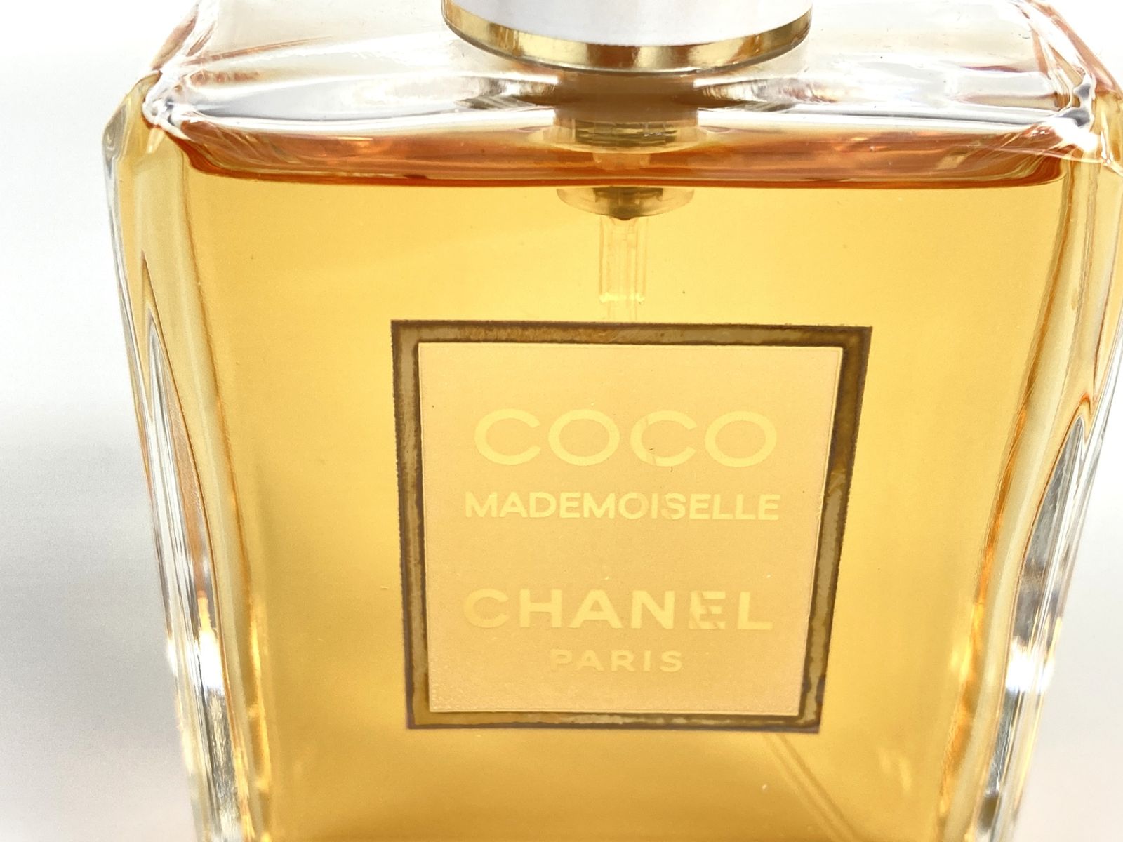 満量 シャネル CHANEL COCO MADEMOISELLE ココマドモアゼル