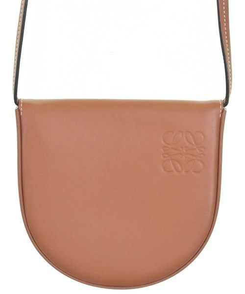 LOEWE ショルダーバッグ レディース 古着 送料無料