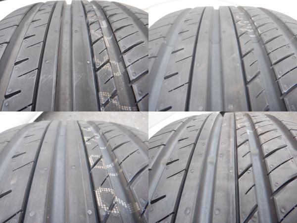 ♥品 245|45Ｒ19 ４本 ヨコハマ アドバンｄB V552 ＢＭＷ ５シリーズ ６シリーズ ７シリーズ メルセデスベンツ Ｅクラス Ｓクラス アウディＡ６ Ａ７などに TRITUETUBI_COM