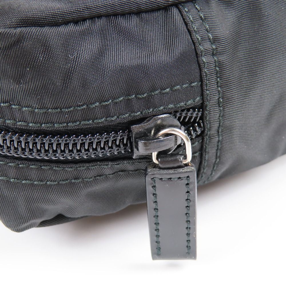 78666 PRADA プラダ 三角ロゴ トライアングルロゴ 小物入れ