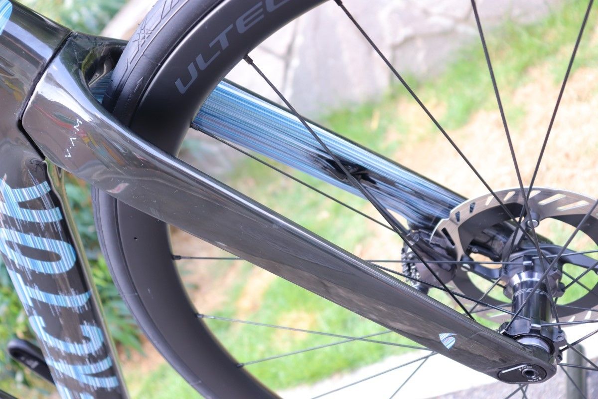 ファクター FACTOR オストロ OSTRO VAM 2020 49サイズ シマノ