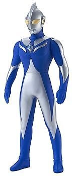 ウルトラBIGソフビ ウルトラマンコスモス