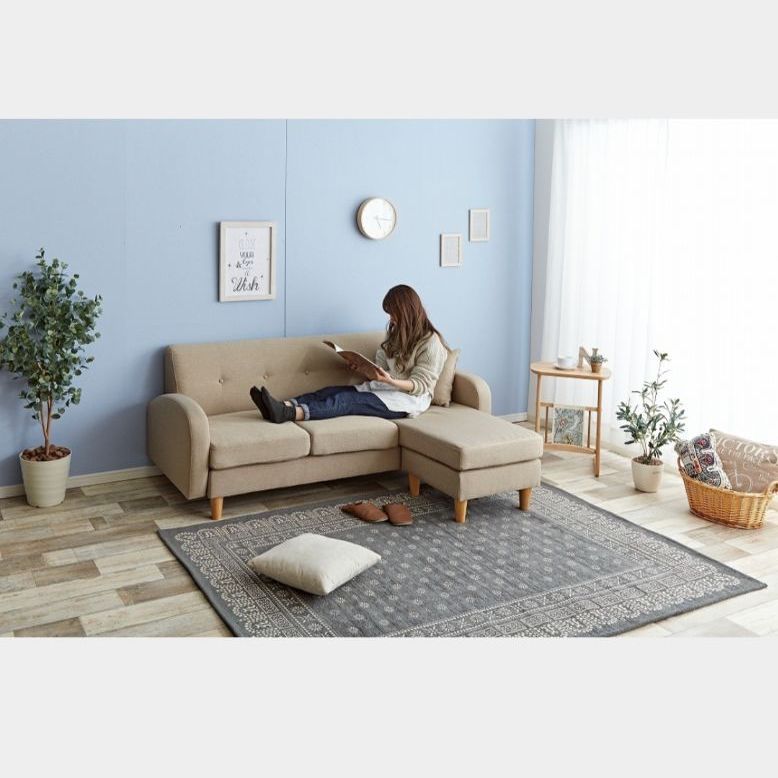 【新品・送料無料】Spica 3人掛けカウチソファ 3P 楽天市場】Spica 3人掛けカウチソファ Spica 3人掛けカウチソファ