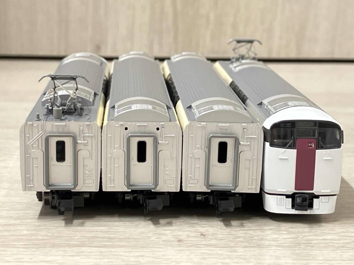 注文 Nゲージ TOMIX 98444 JR 215系近郊電車(2次車)基本セット