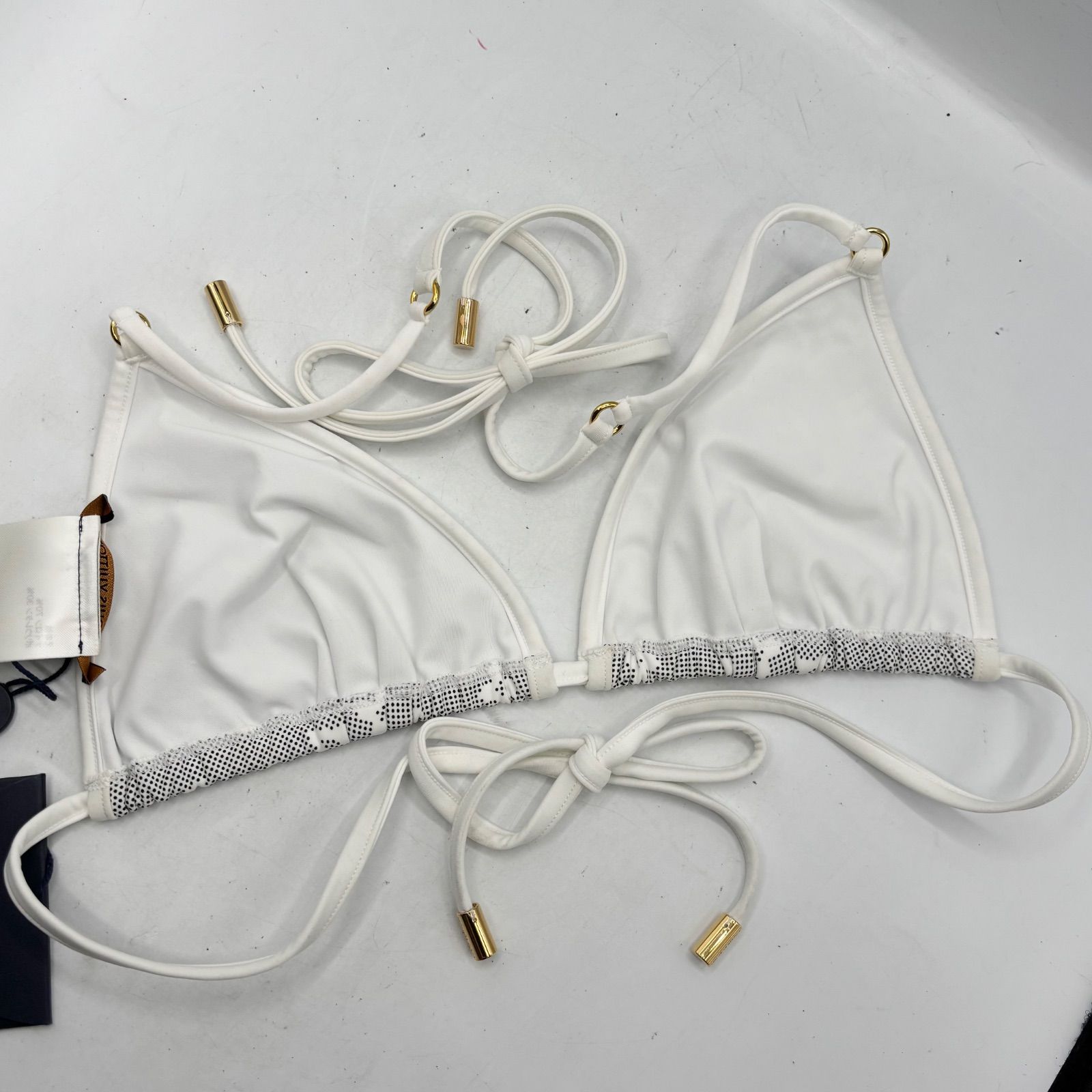 ルイ・ヴィトン LOUIS VUITTON 新品 モノグラム ビキニ 水着