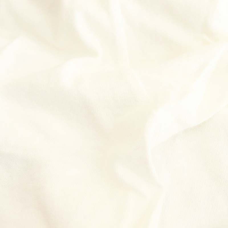ビリー BILLY 店舗限定 TIMELESS T-SH Tシャツ アパルトモン取扱い カットソー オフホワイト ブラック /DO ■OS