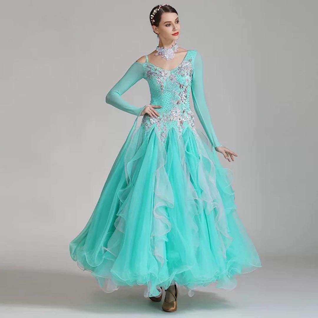 スタンダードドレス