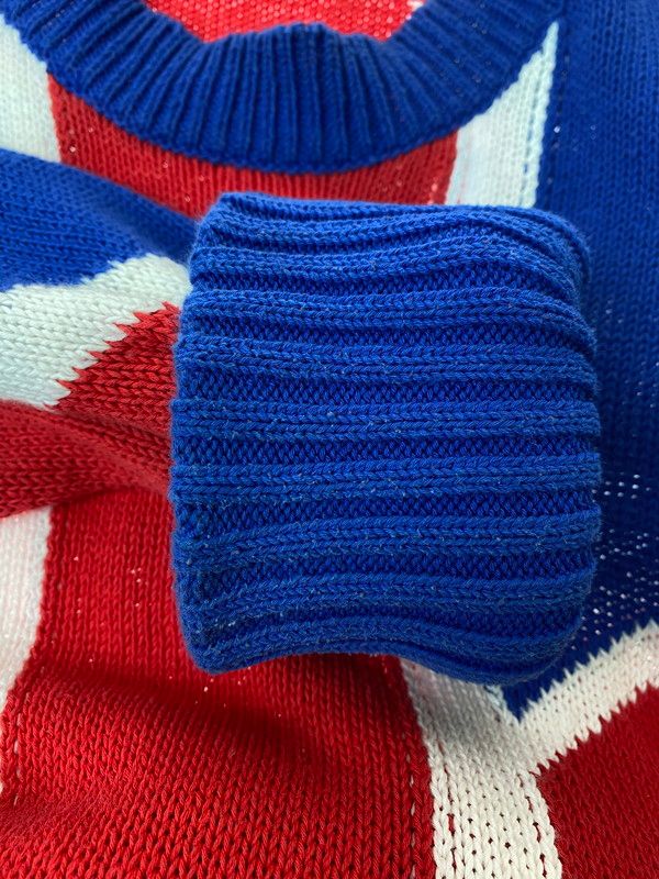 中古】【メンズ】 STEFAN COOKE ステファンクック UNION JACK