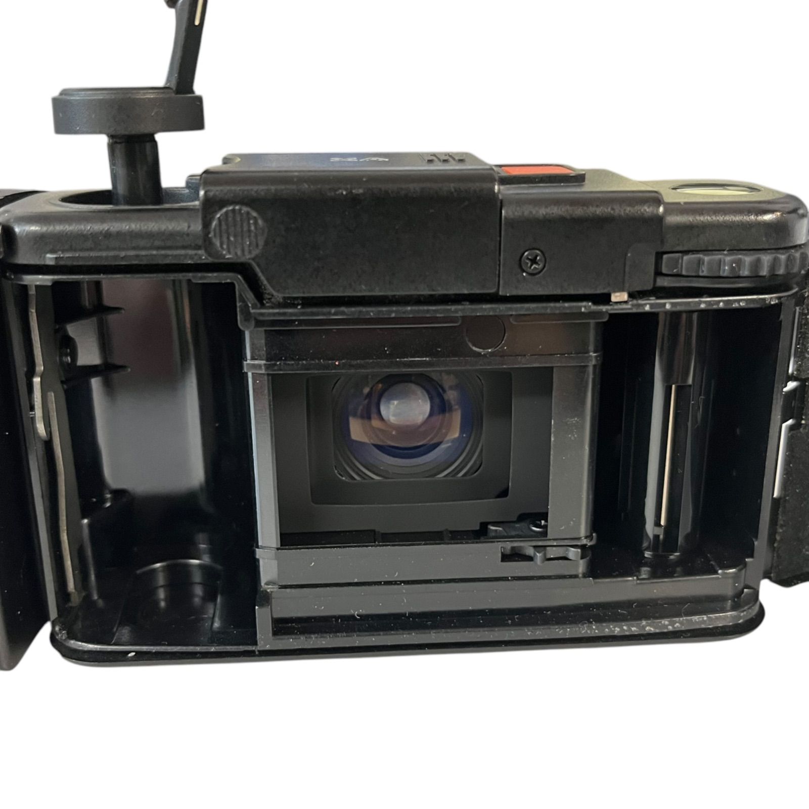 A11 コンパクトフィルムカメラ