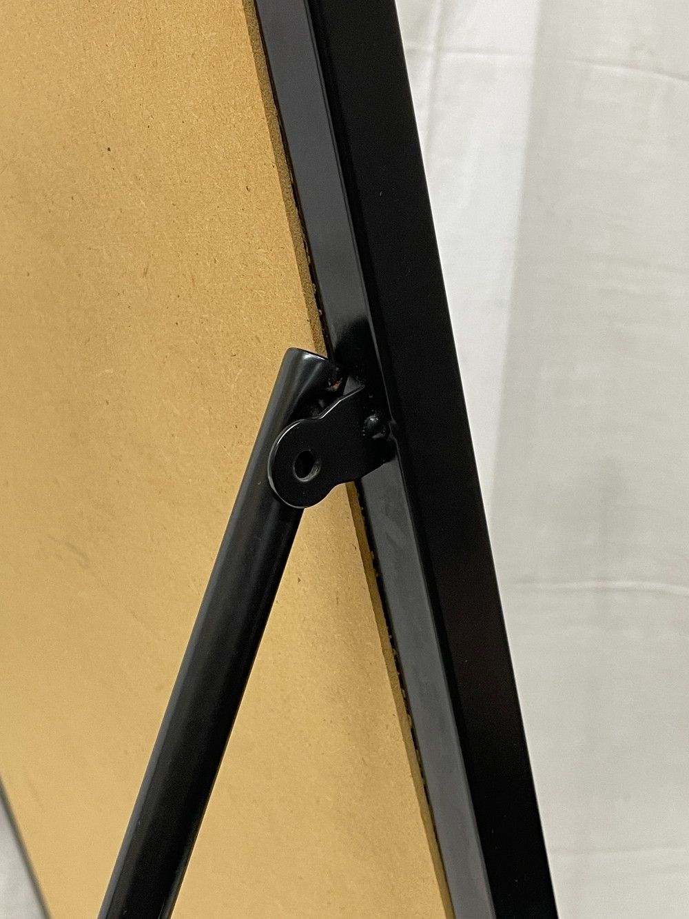 スタンドミラー