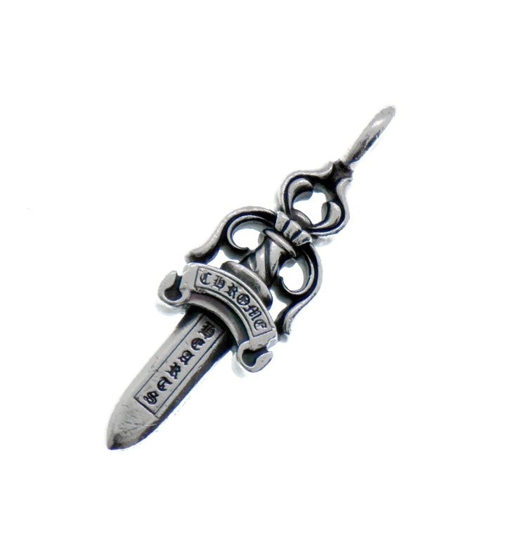 クロムハーツ CHROME HEARTS 【 DOUBLE DAGGER 】 ダブルダガー