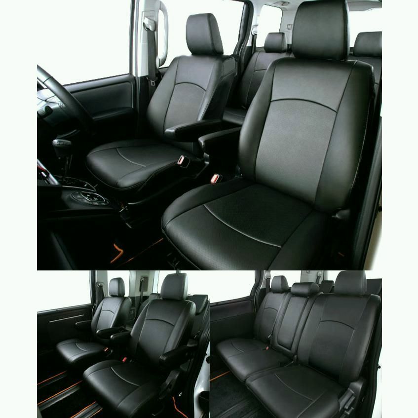 ミライース シートカバー クラッツィオ CLAZZIO Jr. 軽自動車 BRIGHTFACE_UK