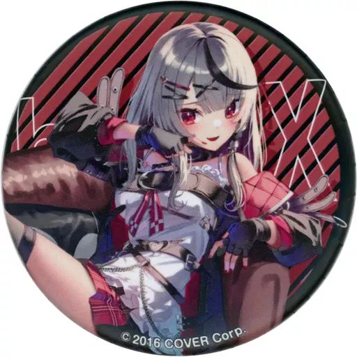 ホロライブ 沙花叉クロヱ 缶バッジ アニメイト征服 まとめ売り ホロライブ 沙花叉クロヱ 缶バッジ アニメイトコラボ | K-BOOKS