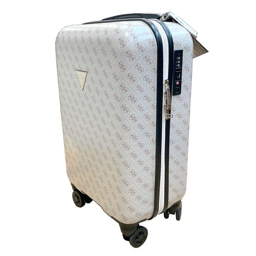 GUESS】ゲス キャリーケース GUESS キャリーケース スーツケース 26L