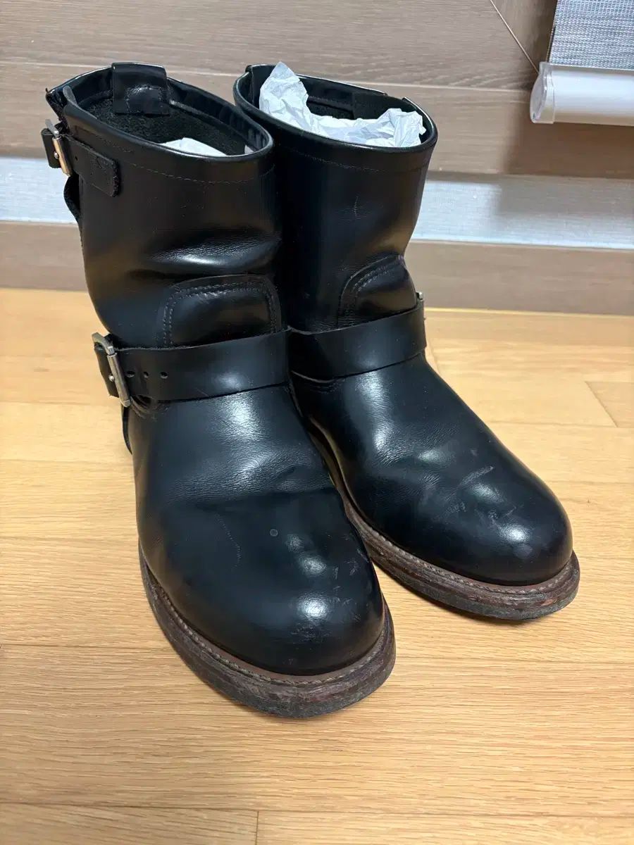 レッドウィング エンジニアブーツ 2976 レッドウィング 2976 ショート