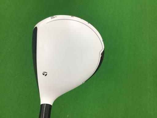 中古】 テーラーメイド SLDR S 7HL フェアウェイウッド FW TM1