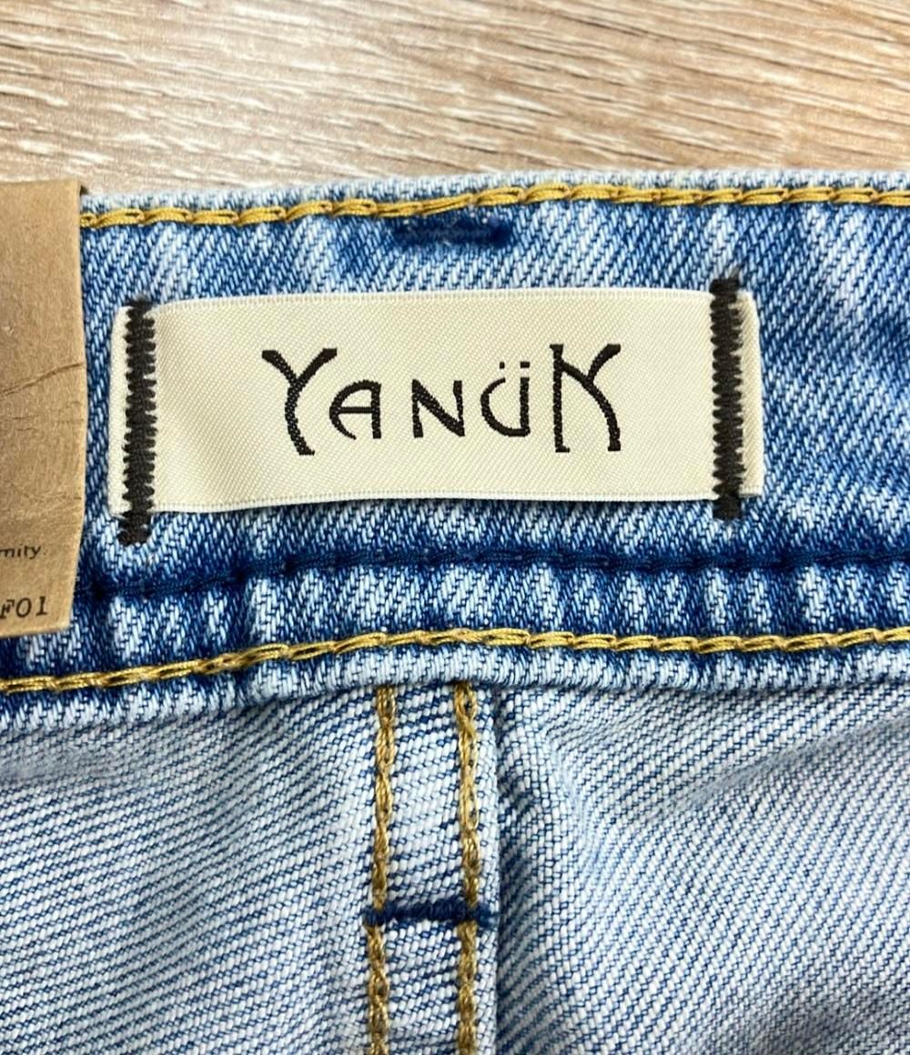 デニムパンツ