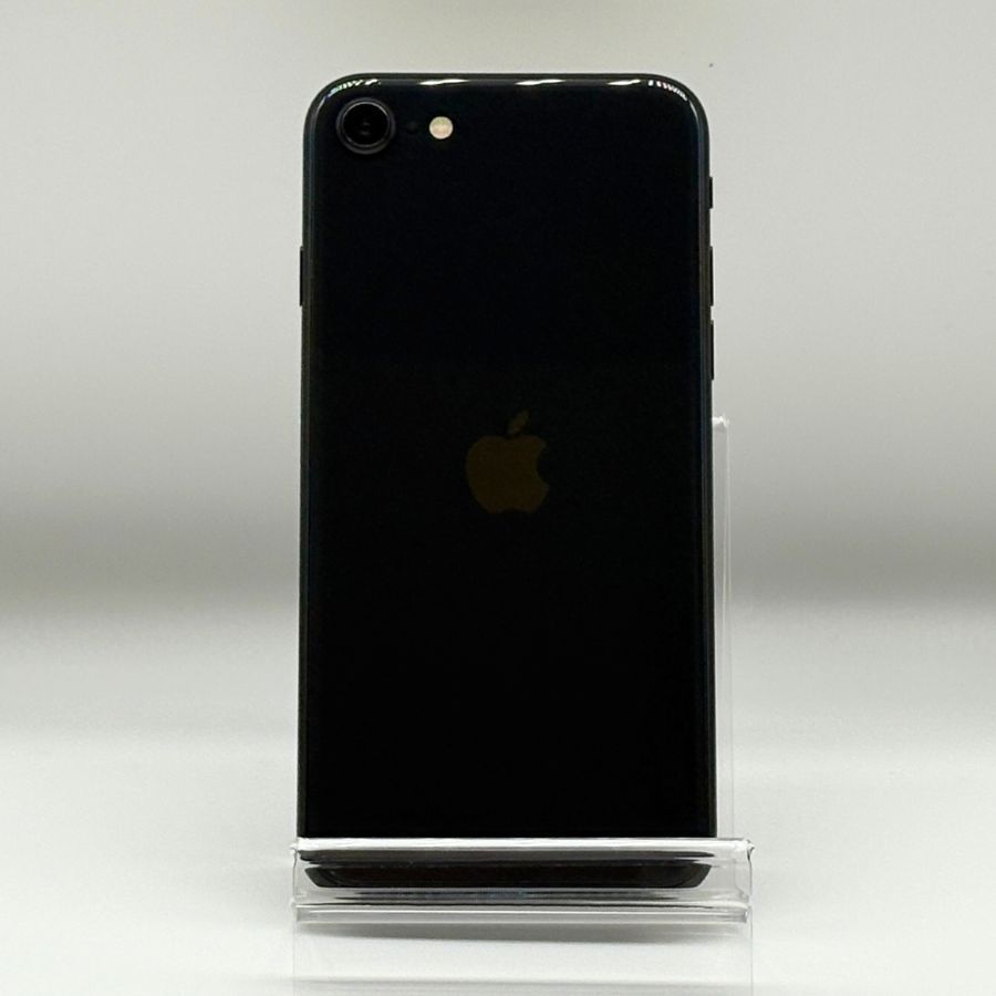 【100%】iPhoneSE第2世代 64GB ブラック SE2 SIMフリー 64GB 第2世代 iPhone SIMフリー SE iPhoneSE2 ブラック 公式通販 SE2