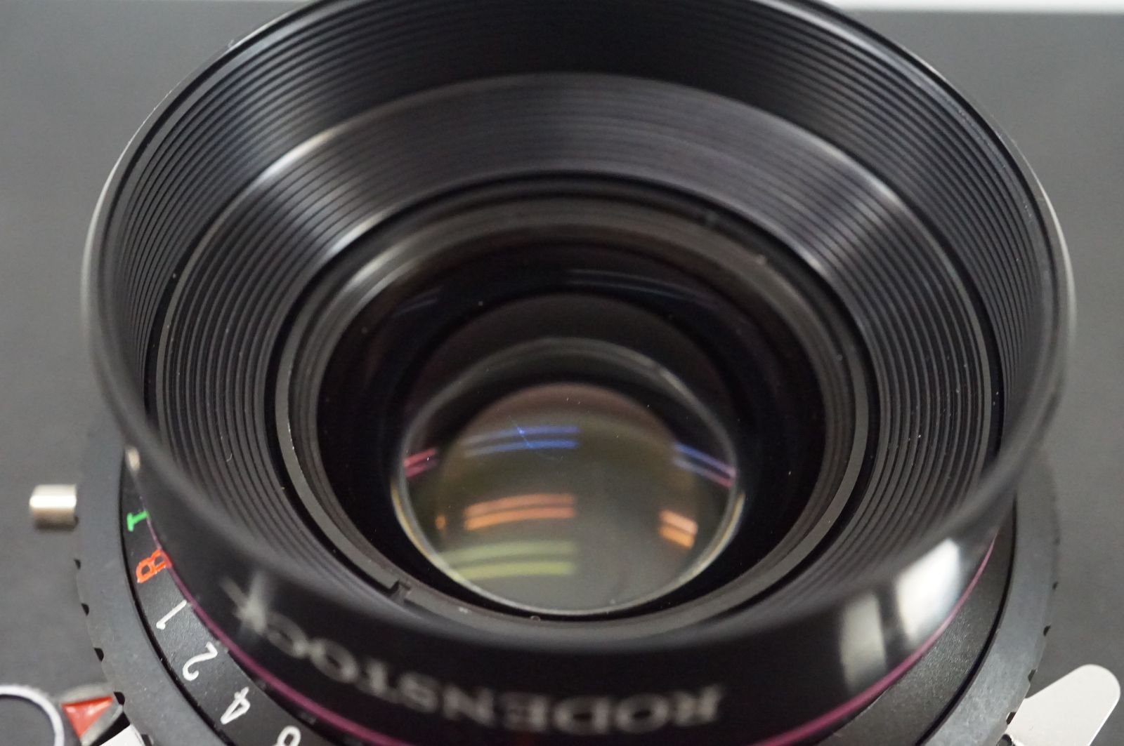Y362980-1)ローデンシュトック APO MaCro Sironar 120mm F5.6