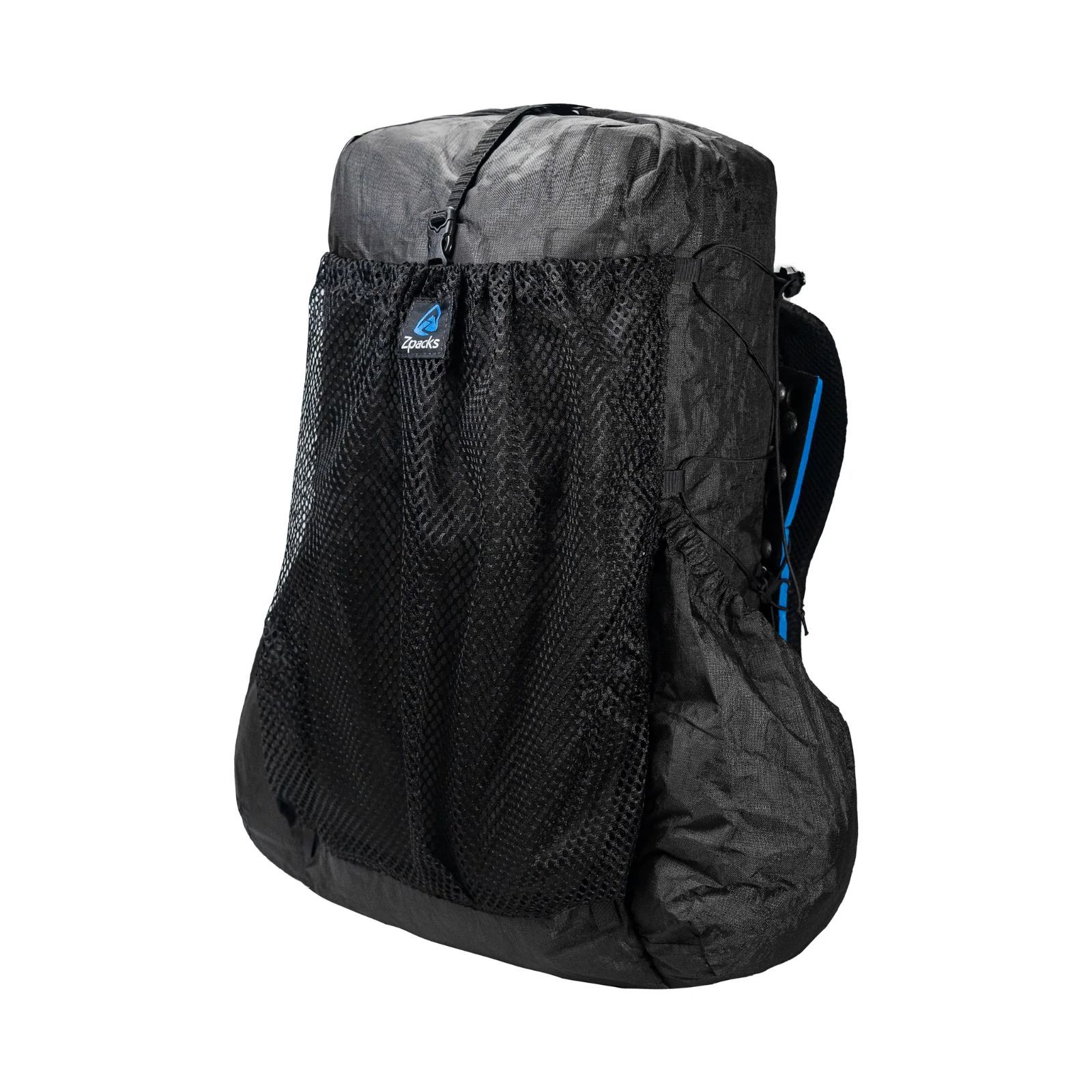 Zpacks Sub-Nero Ultra 30L Black 275g - COT_U.L.GearShop - メルカリ