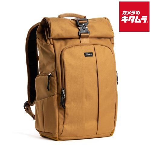 シンクタンクフォト フォーカスポイント 30L ゴールテ