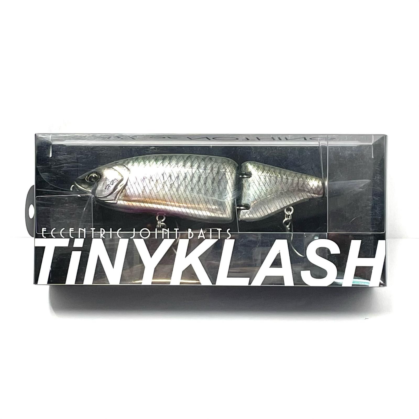 【尾張小牧店】 【中古】【フィッシング/釣り/釣具/ルアー】DRT | ディビジョンレーベルタックルズ TiNY KLASH Low タイニークラッシュLow FLマット 【88】 尾張小牧店】 【中古】【フィッシング/釣り/釣具/ルアー】DRT