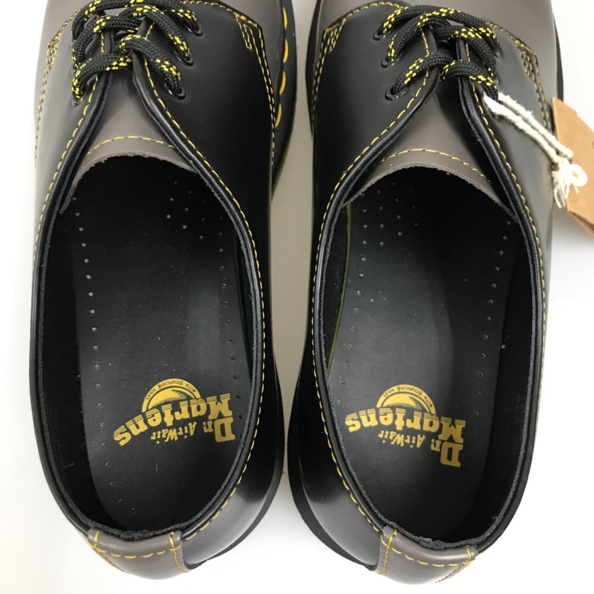 Dr.Martens ドクターマーチン 3EYE BOOT SMOOTH 27540 GV04X 3 Dr.Martens ドクターマーチン 3EYE BOOT SMOOTH 27540 GV04X 3