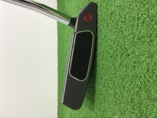 中古】 オデッセイ TOULON Ai-ONE CHICAGO DB 34インチ パター PT